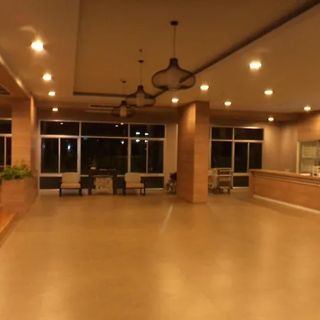 The Relaxing Room Sea View At Lumpini Park Beach Jomtien Condominium Pattaya Exterior photo