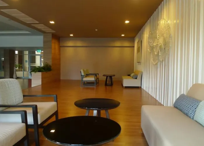 The Relaxing Room Sea View At Lumpini Park Beach Jomtien Condominium Pattaya