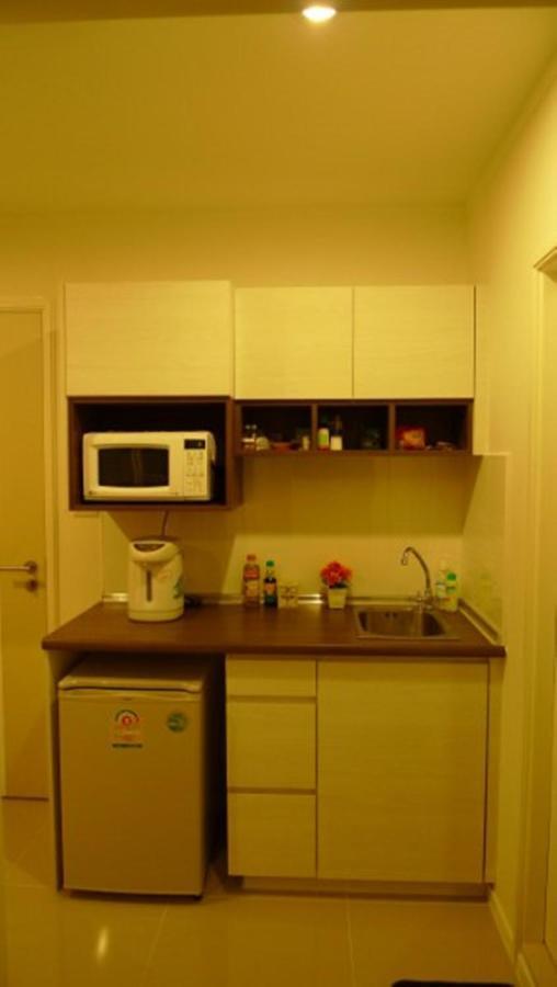 The Relaxing Sea View At Lumpini Park Pattaya Apartment Jomtien Beach