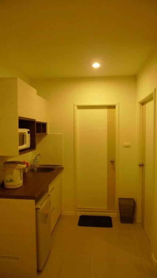 The Relaxing Sea View At Lumpini Park Pattaya Apartment *