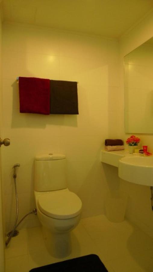 Apartment The Relaxing Sea View At Lumpini Park Pattaya Jomtien Beach