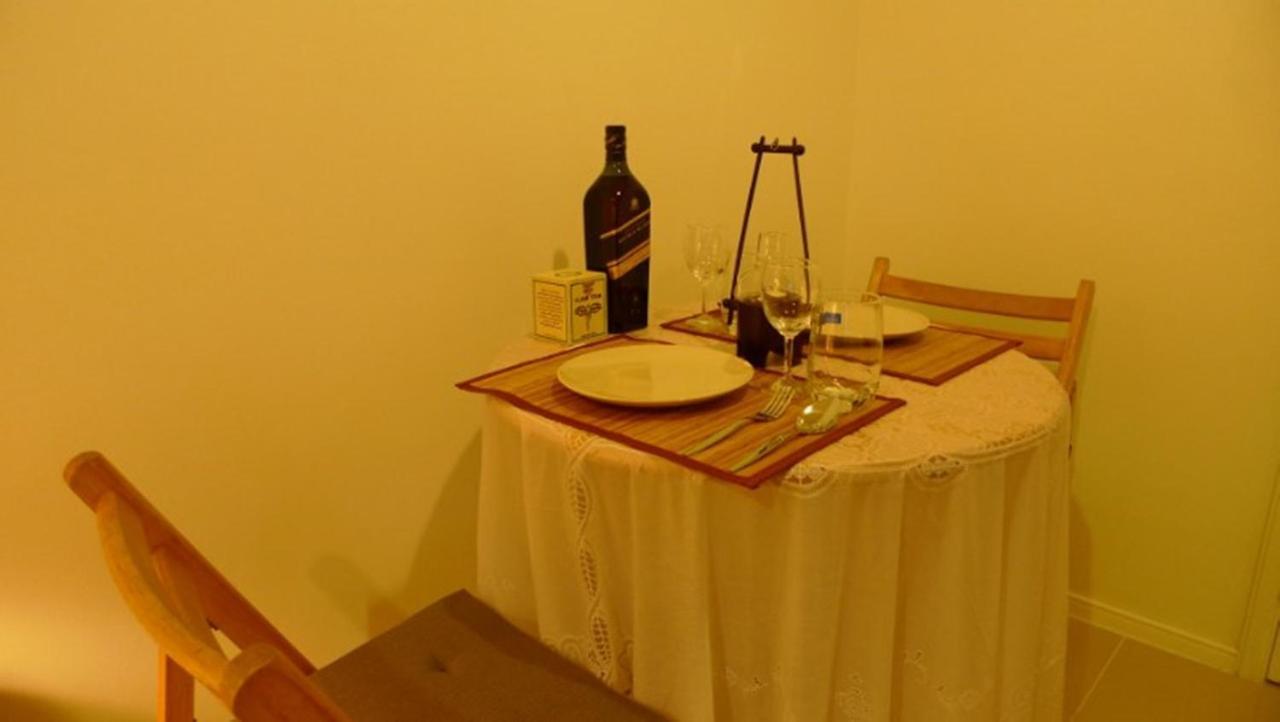 The Relaxing Sea View At Lumpini Park Pattaya Apartment *